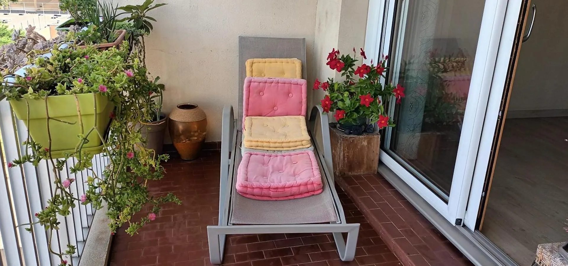 Appartement Confortable Centre Ville L'Isle-sur-la-Sorgue