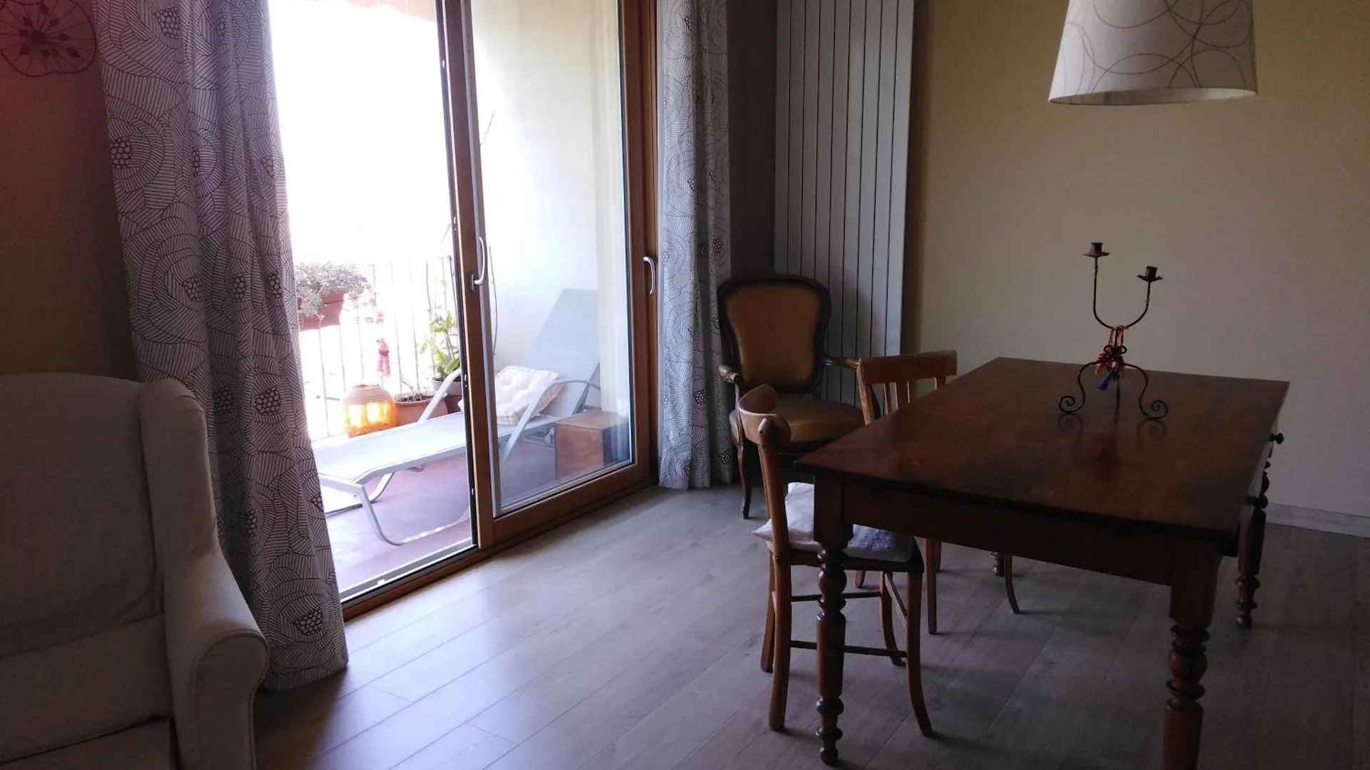 Apartment Appartement Confortable Centre Ville L'Isle-sur-la-Sorgue