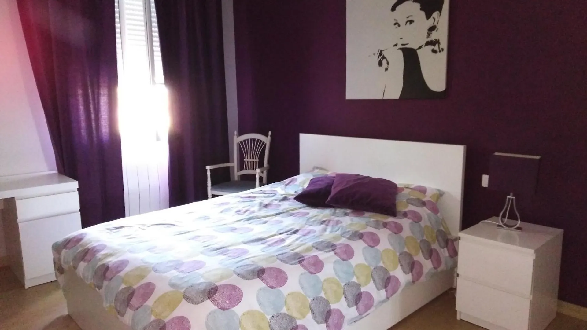 Apartment Appartement Confortable Centre Ville L'Isle-sur-la-Sorgue France