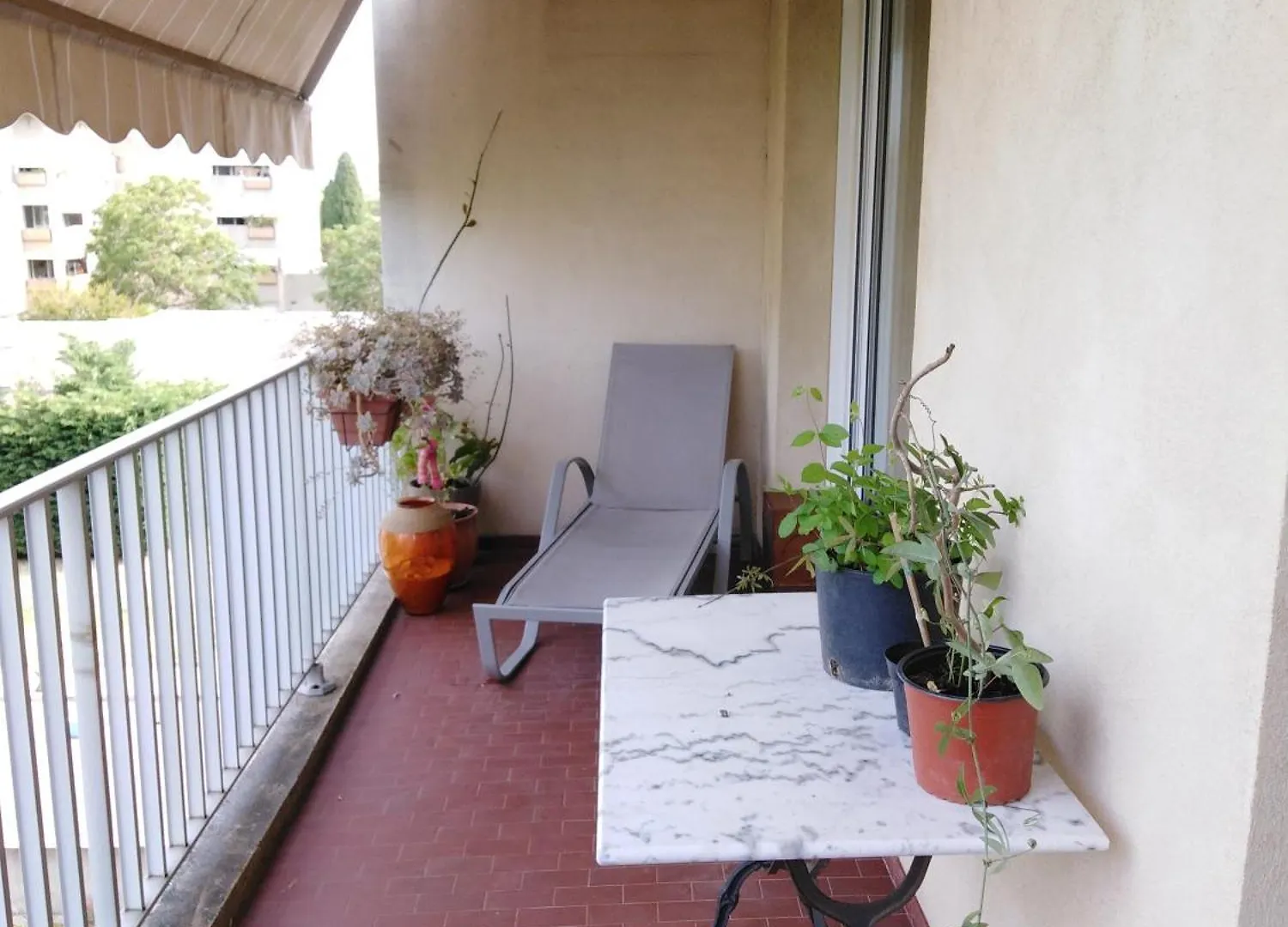 Appartement Confortable Centre Ville L'Isle-sur-la-Sorgue France