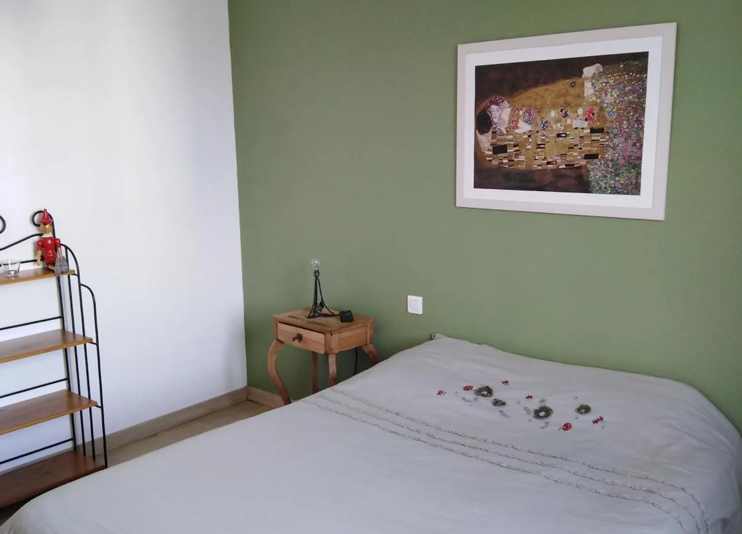 Appartement Confortable Centre Ville L'Isle-sur-la-Sorgue 0*,