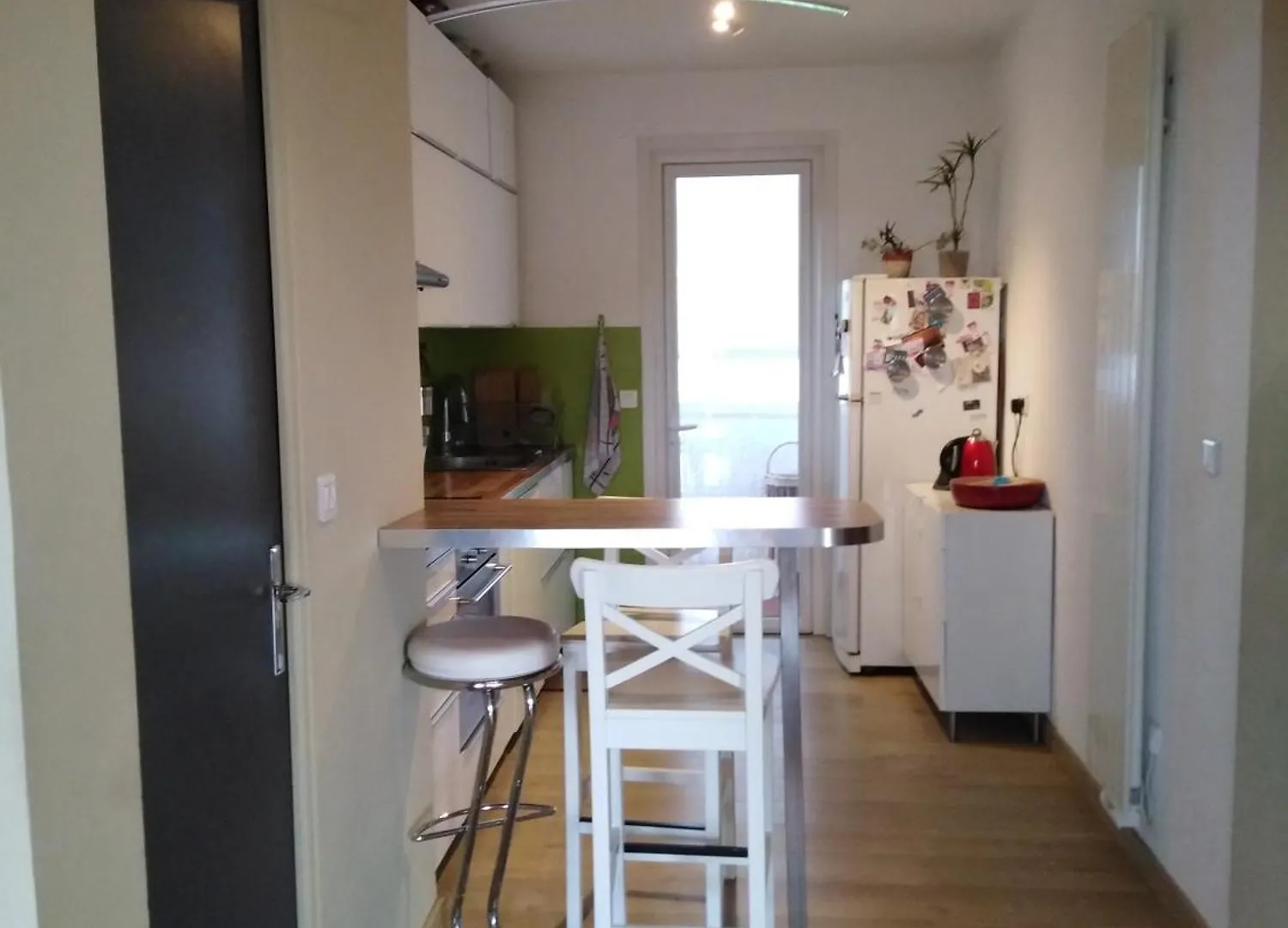 Apartment Appartement Confortable Centre Ville L'Isle-sur-la-Sorgue France